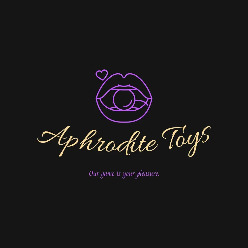 Logo korporátu Aphrodite Toys