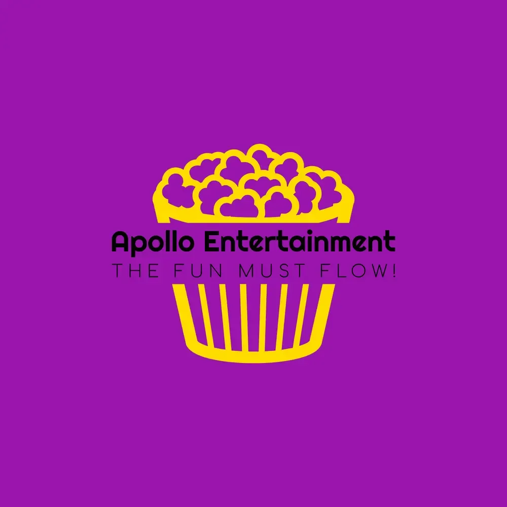 Logo korporátu Apollo Entertainment