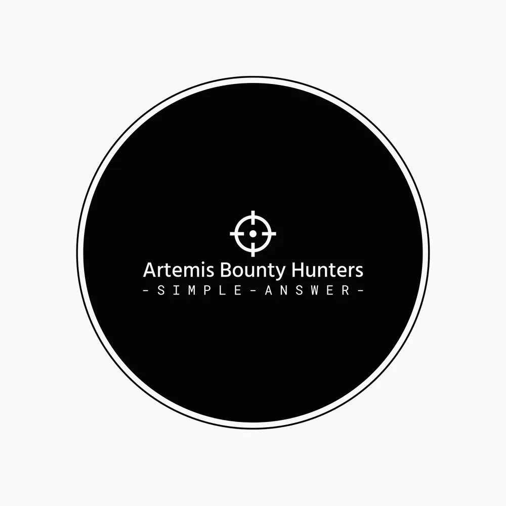 Logo korporátu Artemis Bounty Hunters