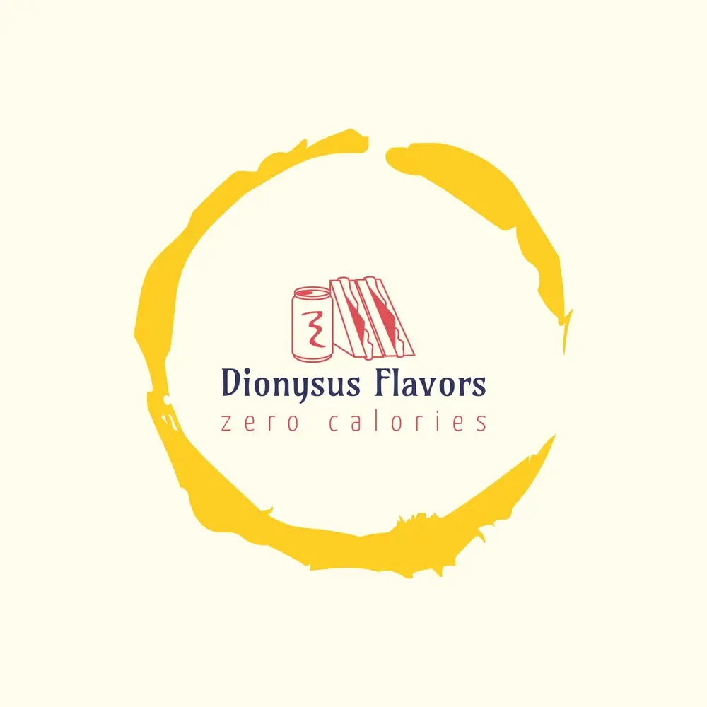 Logo korporátu Dionysus Flavors