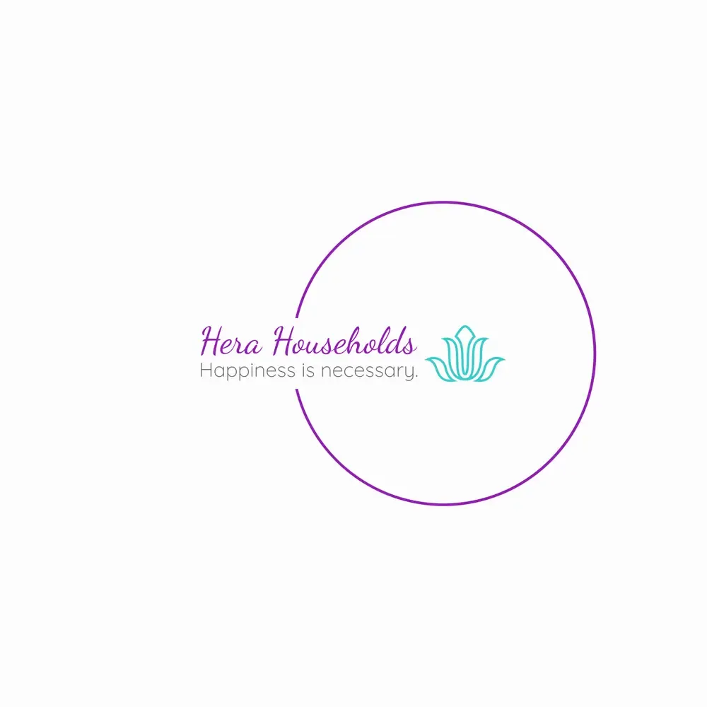 Logo korporátu Hera Households