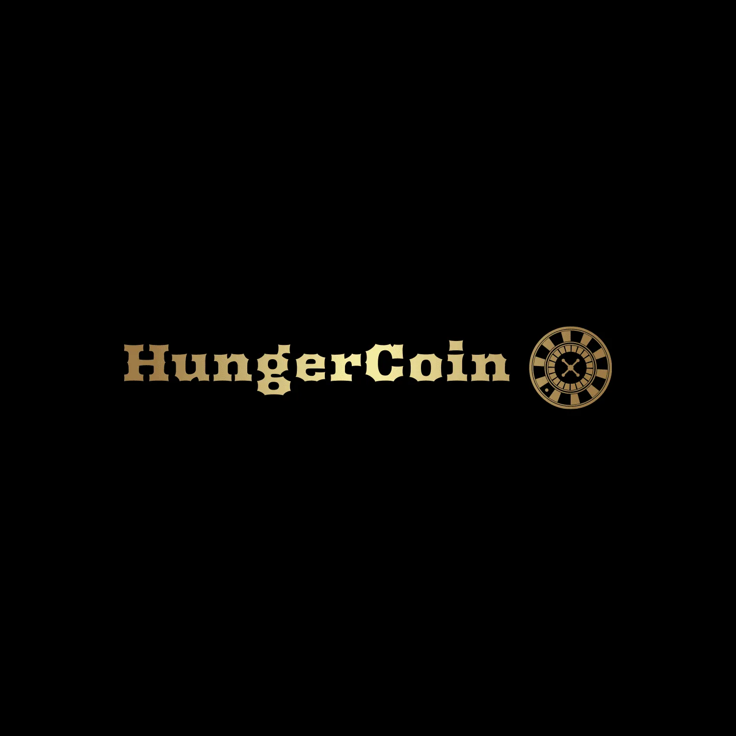 Logo neziskovky HungerCoin