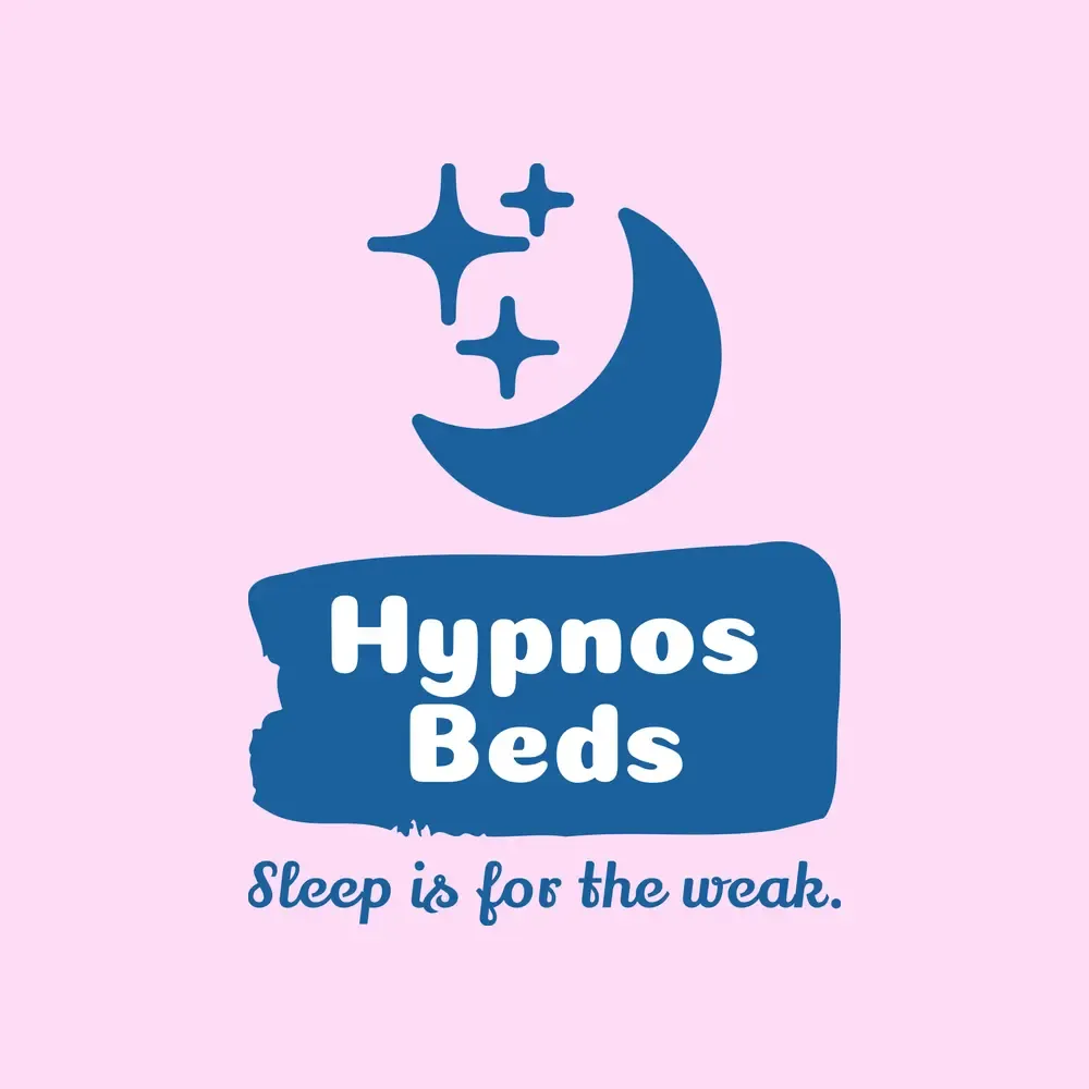 Logo korporátu Hypnos Beds