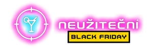 Neužiteční: Black Friday