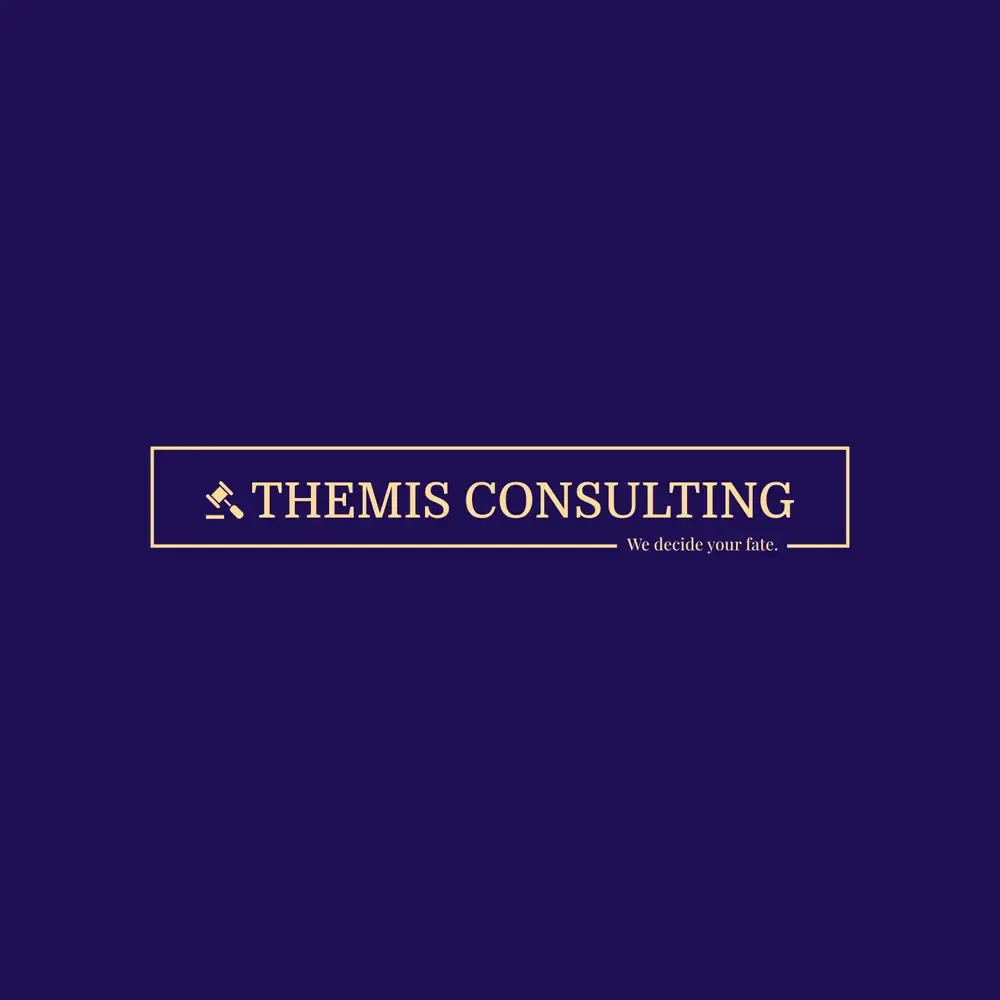 Logo korporátu Themis Consulting