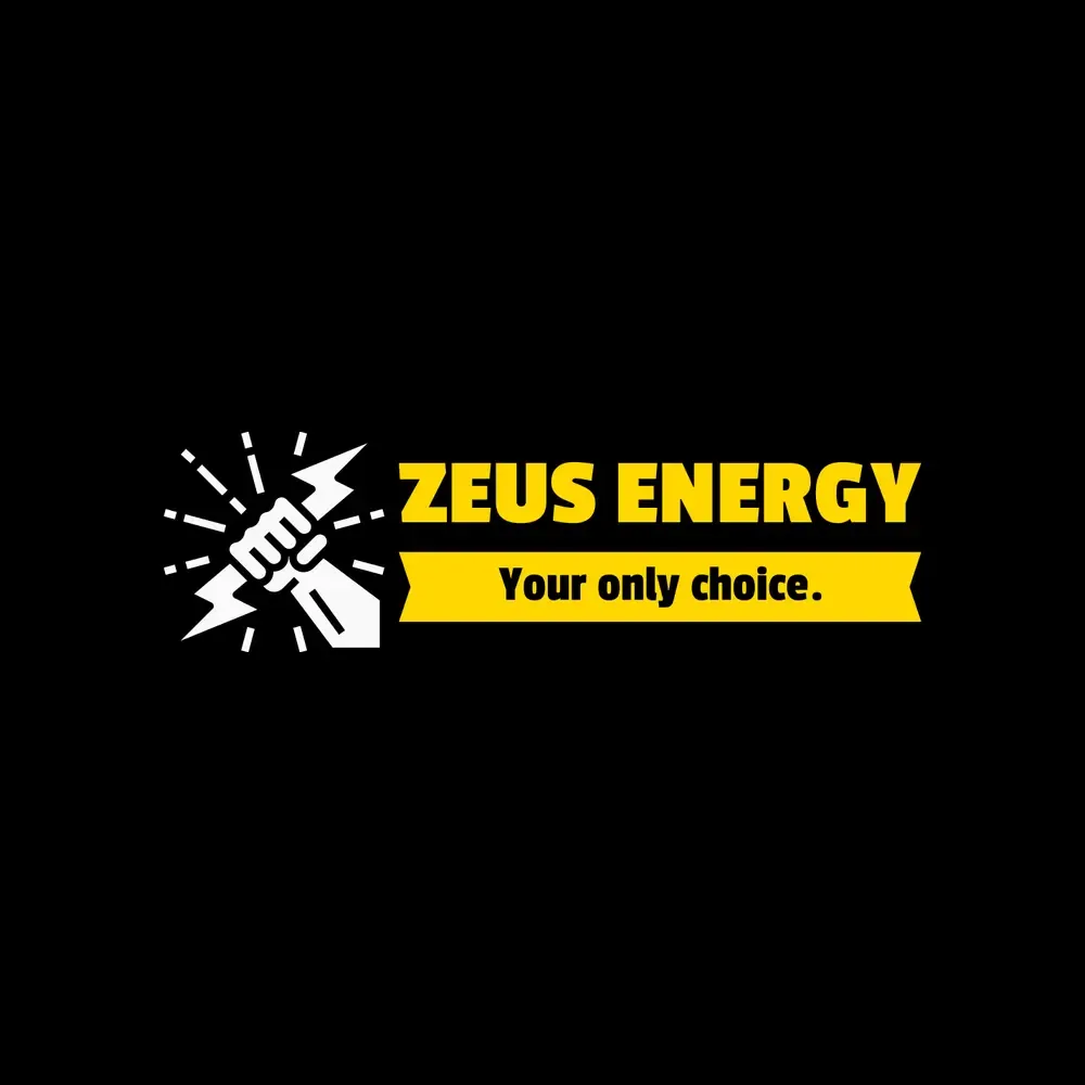 Logo korporátu Zeus Energy